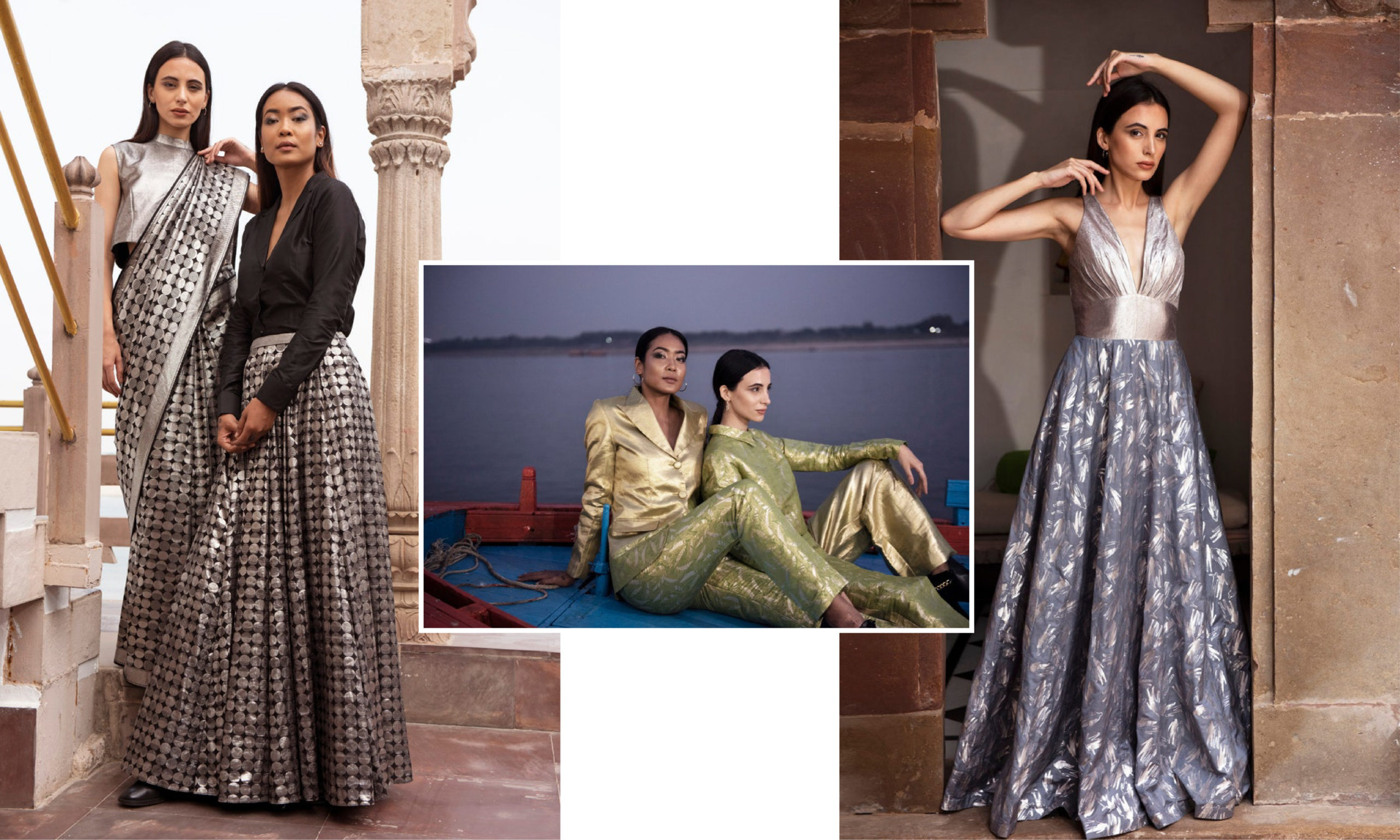 لباس های هندی زیبا