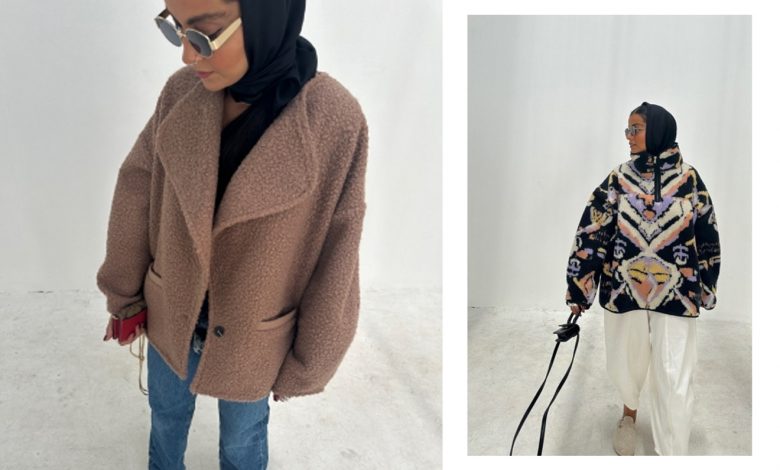 نگاهی به برند ایرانی سیستریش استایل