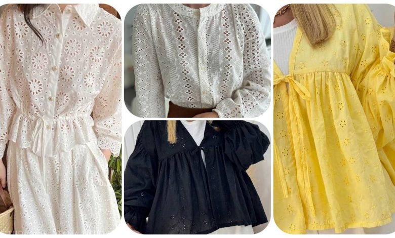 پارچه-وال-سوزندوزی،-پارچه-ای-برای-پیراهن-های-خانگی