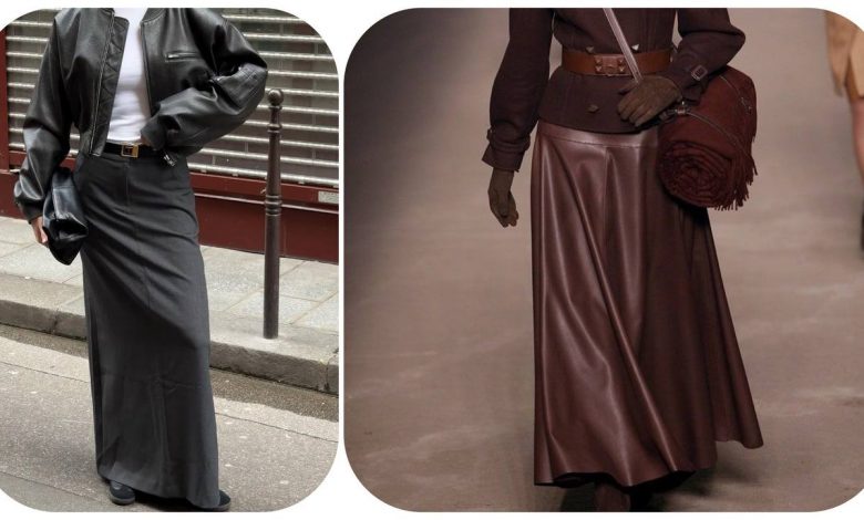 7-ایده-جذاب-با-پارچه-چرم-برای-پاییز-و-زمستان-2021-+-عکس