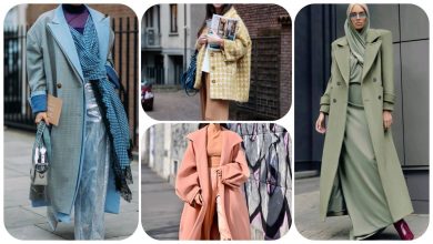 تصویر از پاییز و زمستان 1400 چه رنگ‌هایی ترنده؟ (رنگ‌های مد امسال بر اساس گزارش پنتون)