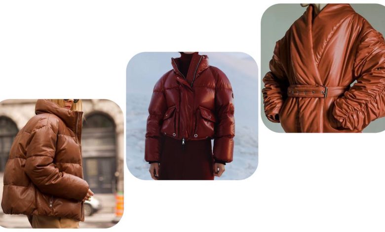 پافر-چرم-و-معرفی-17-استایل-زمستانه-2021