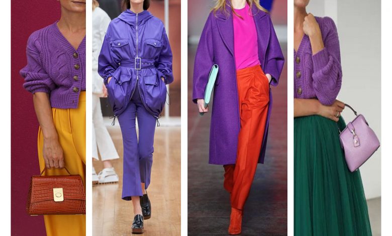 10 رنگ مناسب برای ترکیب با رنگ سال 2022