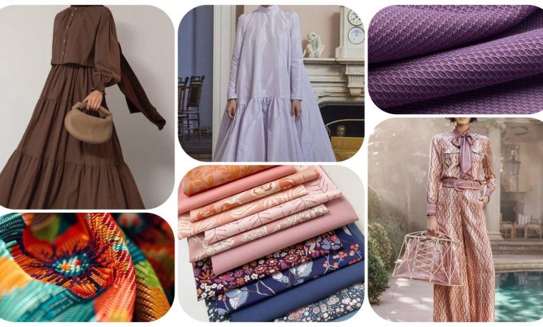 معرفی-9-مدل-پارچه-ترند-۲۰۲۲