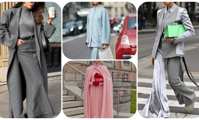 چگونه-یک-استایل-مونوکروم-شیک-داشته-باشیم