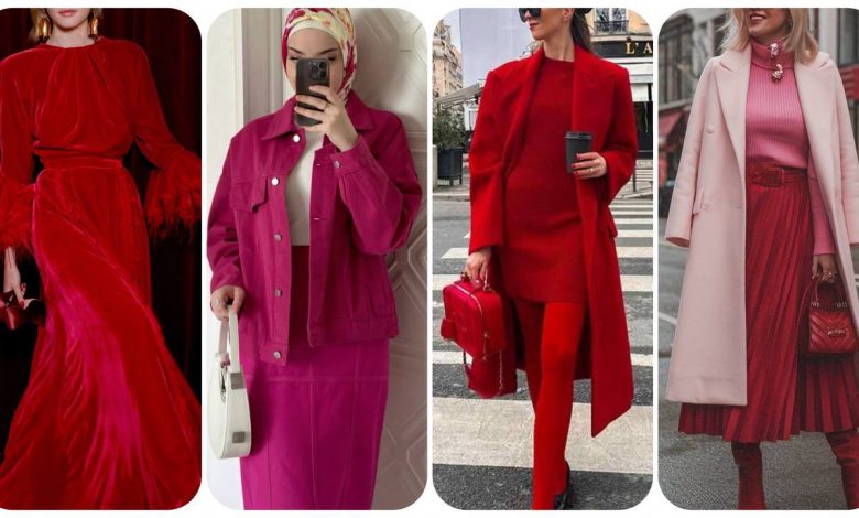 چگونه-یک-استایل-عاشقانه-جذاب-داشته-باشیم؟-(ویژه-ولنتاین)