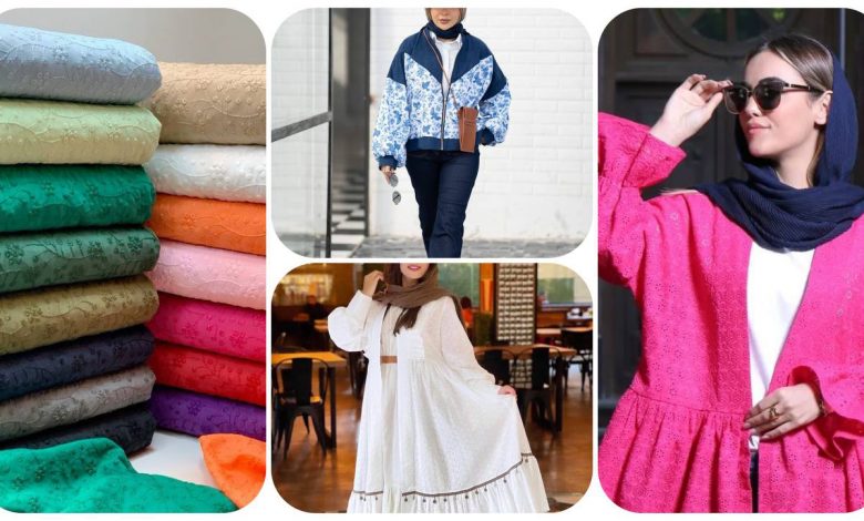 پارچه-نخی-خامه-دوزی-و-8-ایده-استایل-بهاری