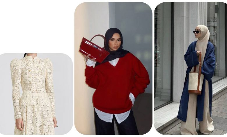 14-نکته-کاربردی-در-لباس-پوشیدن-که-باعث-می-شود-لاغرتر-به-نظر-برسید