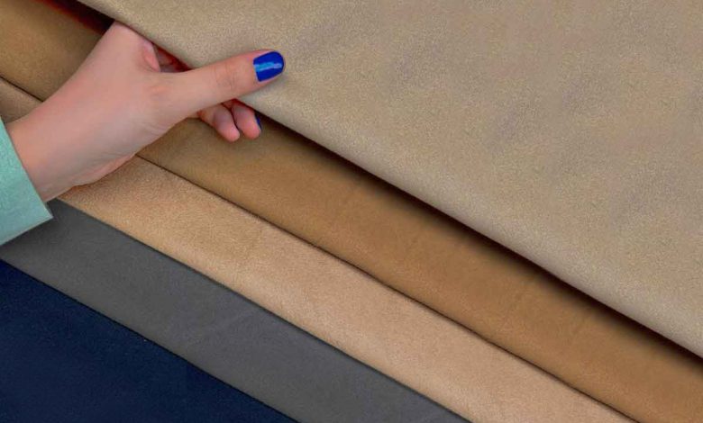 راهنمای خرید پارچه زمستانی