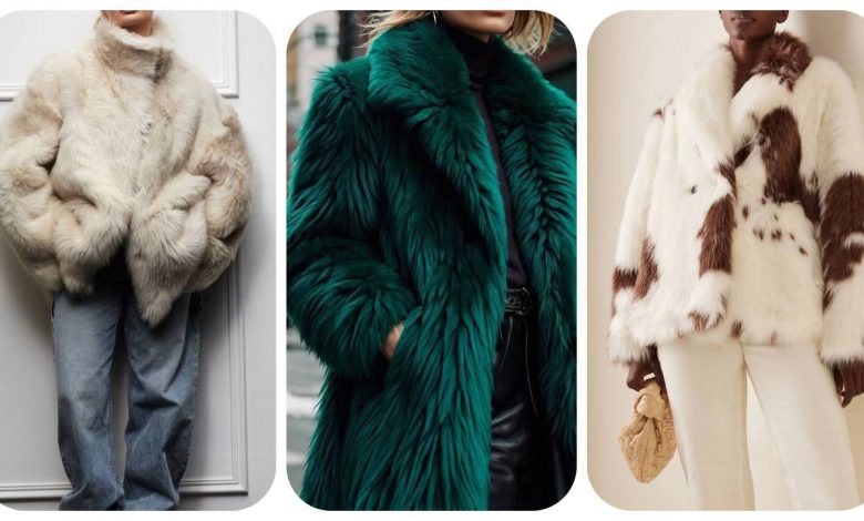 پارچه-خز-و-تیپ-های-متفاوت-زمستانی