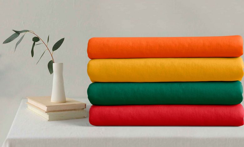 پارچه نخ پنبه