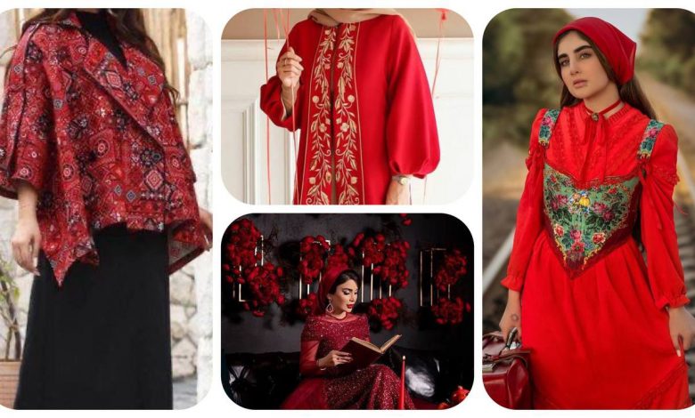 معرفی-4-پارچه-شب-یلدا-و-ایده-دوخت-آن-ها