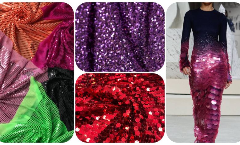 چه-رنگ-پارچه-پولکی-برای-عید-1402-انتخاب-کنیم