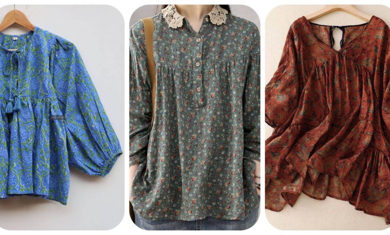 پارچه-نخی-گلدار-و-استایل-های-ترندی-بهار-۱۴۰۲