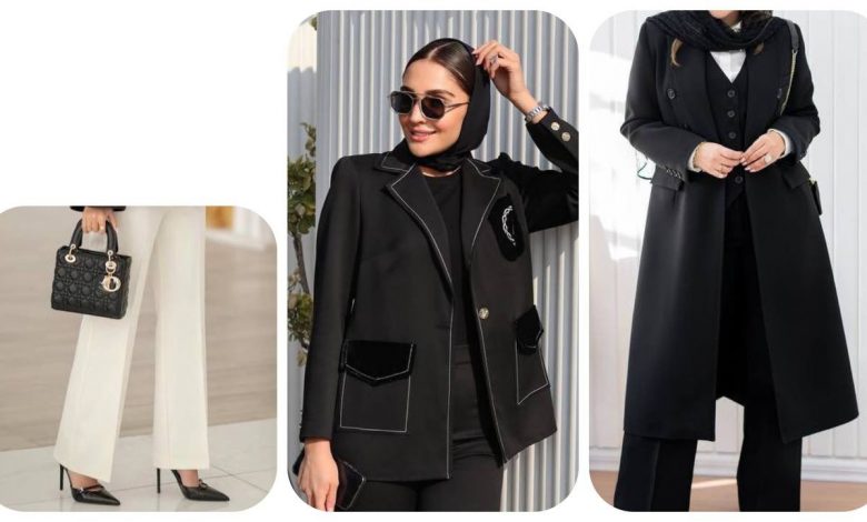 پارچه-کتان-گاباردین-برای-دوخت-چه-لباس-هایی-مناسب-است؟