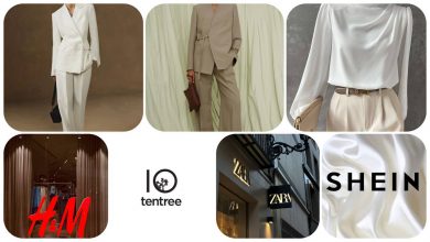 تصویر از با 5 تولید کننده معروف لباس مینیمال آشنا شوید