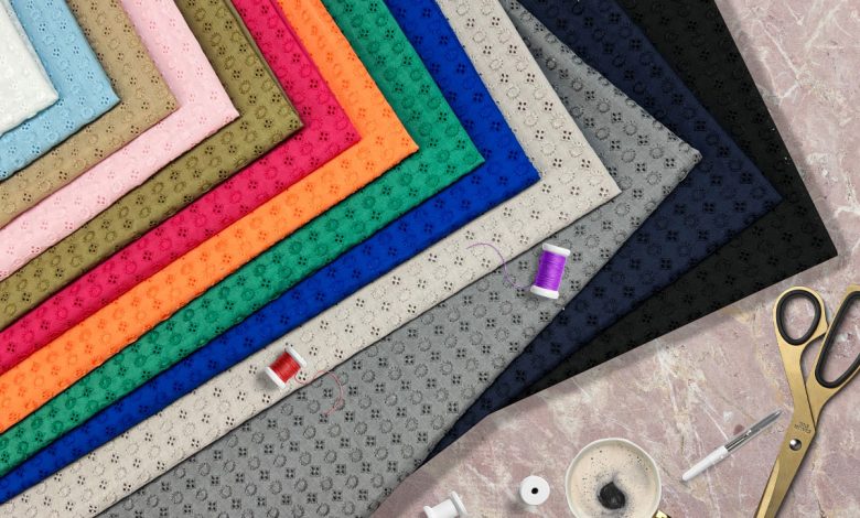 نکات-دوخت-و-برش-پارچه-خامه-دوزی