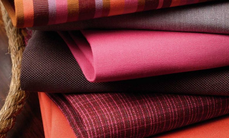 آشنایی با پارچه های محبوب جهان