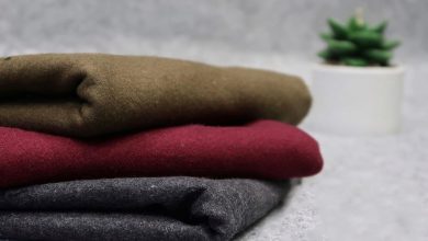 تصویر از با انواع پارچه فوتر بیشتر آشنا شوید