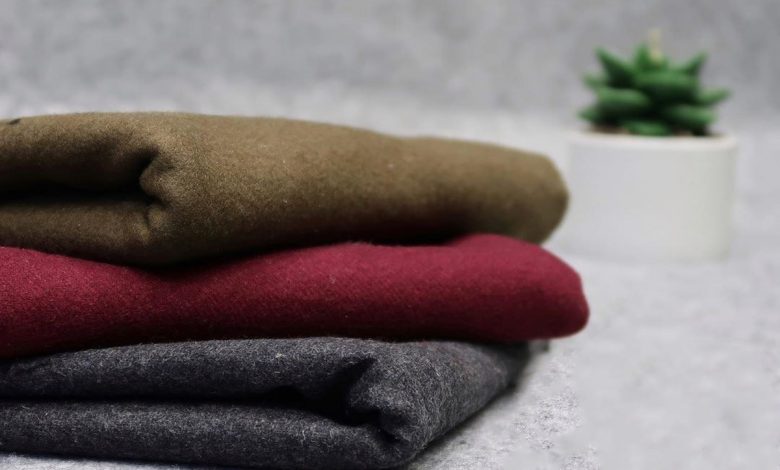 معرفی انواع پارچه فوتر