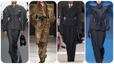 تصویر از اوت کوتور چیست؛ با لوکس ترین سطح دنیای مد آشنا شوید