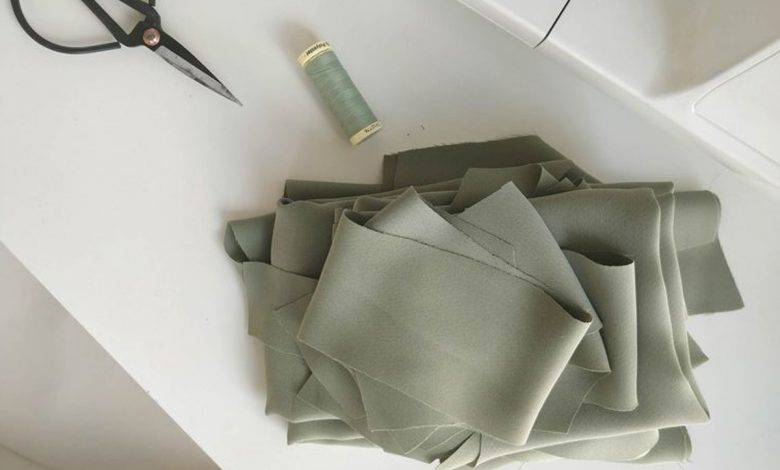 نکات-دوخت-و-برش-پارچه-کرپ-باربی