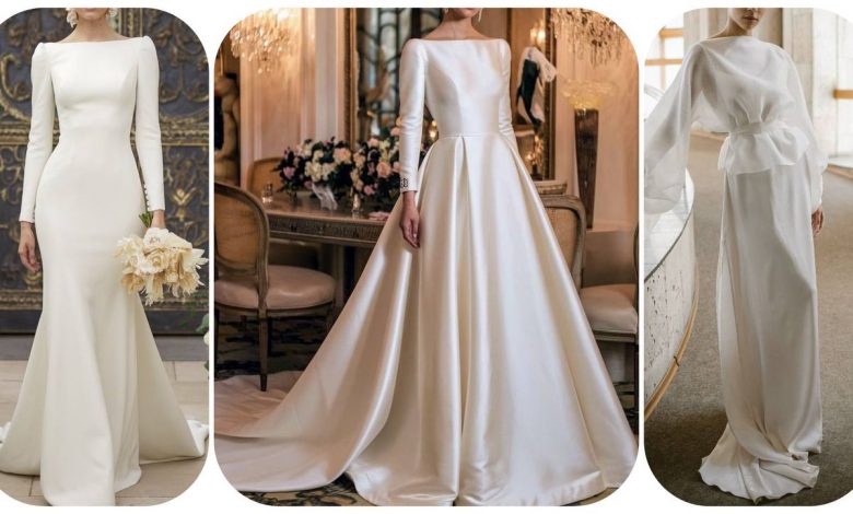 راهنمای-خرید-لباس-عروس-با-10-نکته-کاربردی