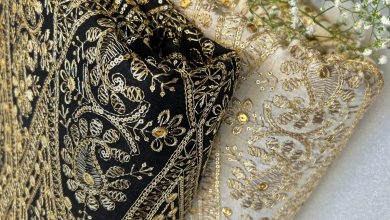 تصویر از راهنمای دوخت و شستشوی پارچه های سوزن دوزی شده