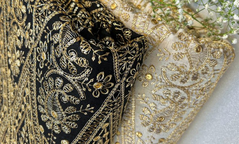 مراقبت از پارچه های سوزن دوزی شده