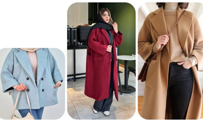 10-مدل-پالتو-جدید-و-شیک-برای-زمستان-1402-+-عکس