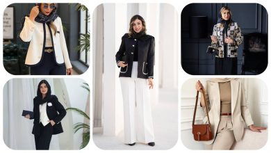 تصویر از استایل با کت زنانه، 6 ایده جذاب برای پوشیدن کت