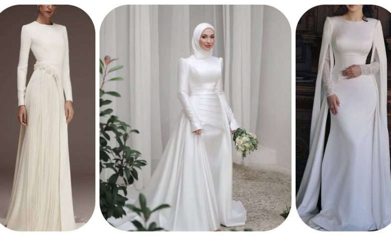 لباس-عقد-محضری-چی-بپوشیم؟-20-ایده-جذاب-و-پوشیده-برای-شما