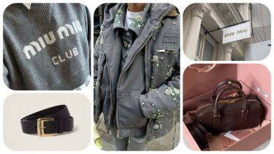 تصویر از با برند میو میو (Miu Miu) بیشتر آشنا شوید