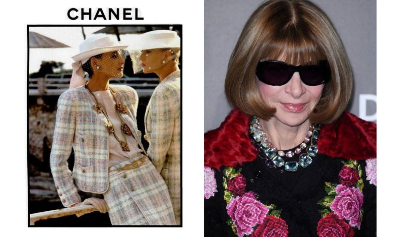 نگاهی به تاریخچه پارچه بافت و برند شنل (Chanel)