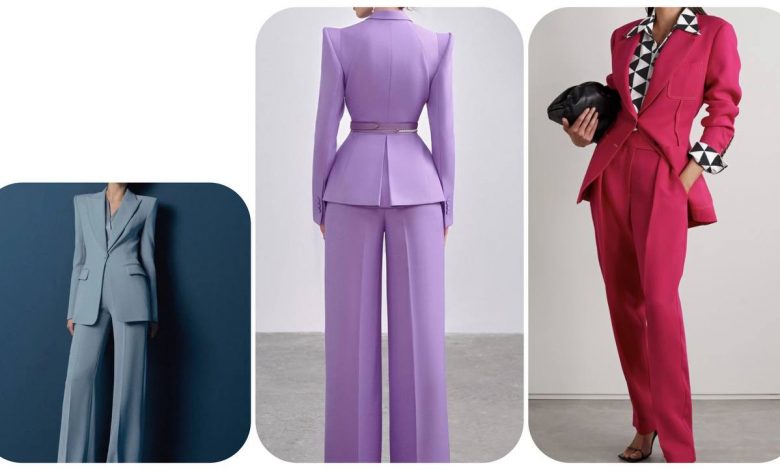 7-مدل-کت-و-شلوار-زنانه-با-پارچه-کرپ-کنزو