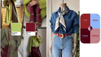 تصویر از با لباس های ترند بهار ۲۰۲۴ آشنا شوید؛ بهار ۱۴۰۳ چی مده