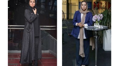 تصویر از بررسی استایل رعنا آزادی ور، بازیگر نقش سمیرا