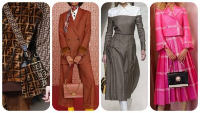 تصویر از برند فندی (fendi) و هر چیزی که باید در مورد آن بدانید