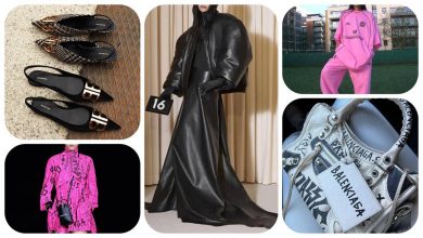 تصویر از آشنایی با برند بالینسیاگا (Balenciaga)