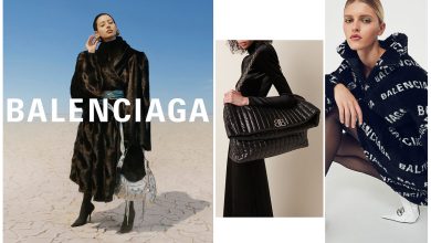 تصویر از آشنایی با برند بالینسیاگا (Balenciaga)