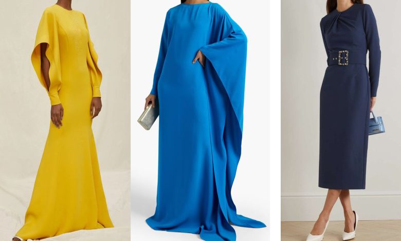 مدل-پیراهن-کرپ-مازراتی