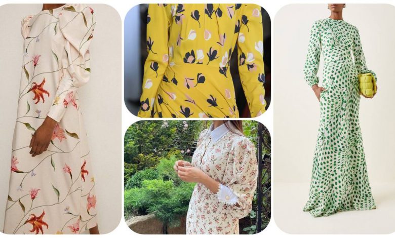 6-مدل-لباس-با-پارچه-کرپ-حریر-برای-مهمانی-های-دوستانه