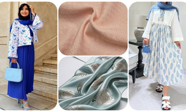 با-بهترین-رنگ-پارچه-برای-عید-1403-آشنا-شوید-+-ایده-استایل