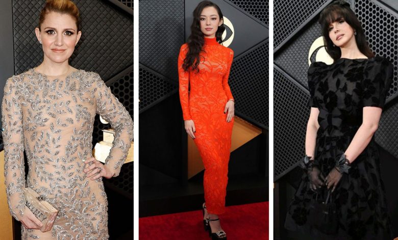 در-مراسم-گرمی-2024-چه-خبر-بود،-بررسی-استایل-سلبریتی-های-حاضر-در-grammy