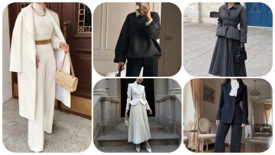 تصویر از چطور استایل اولد مانی (Old Money) داشته باشیم + عکس و ایده