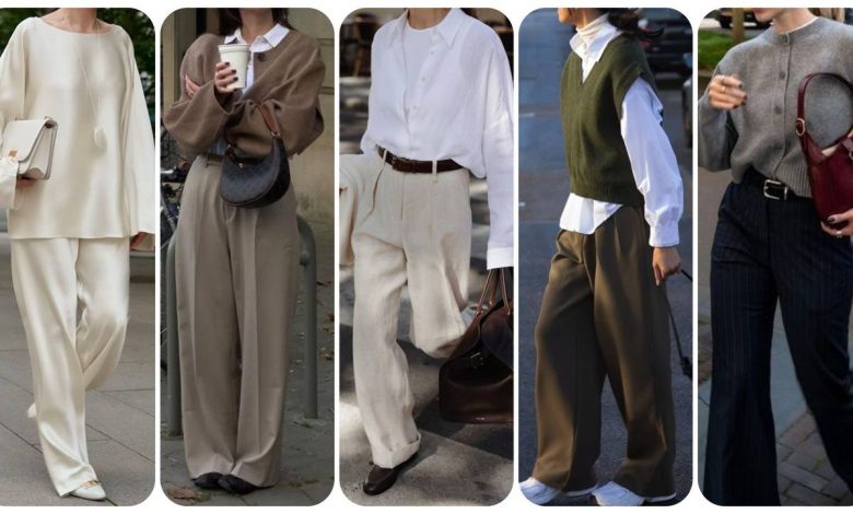 استایل-اسمارت-کژوال-چیست-+-ایده-استایل