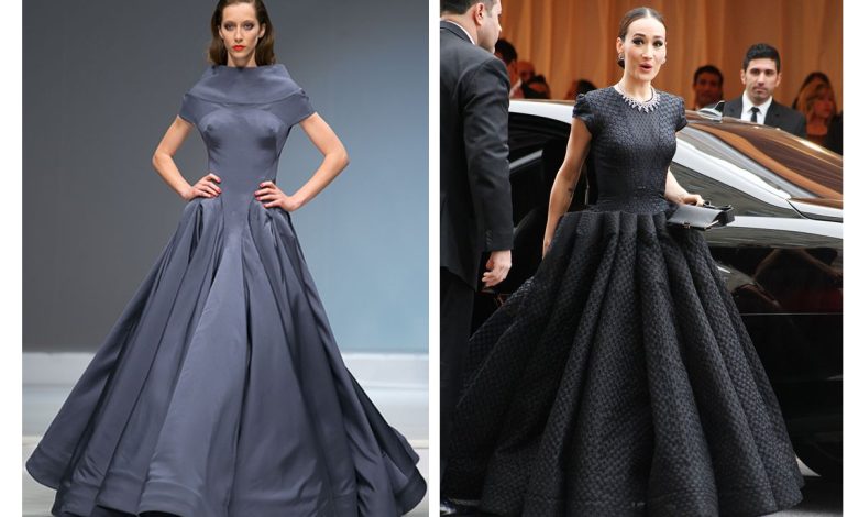 دامن زاک پوزن چیست