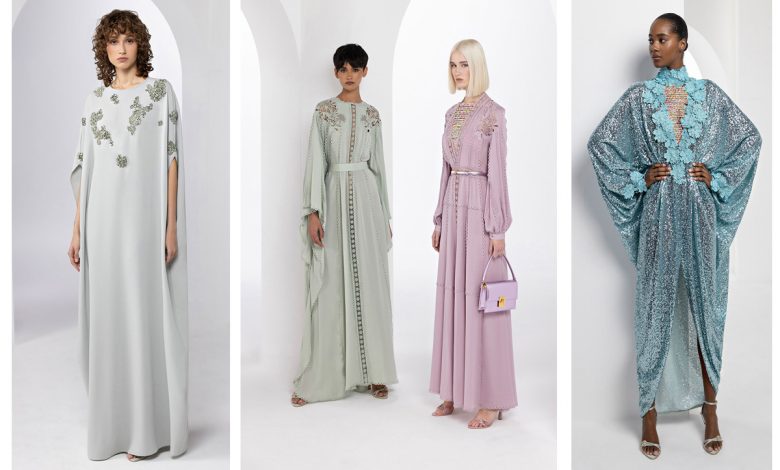 نگاهی-به-جدیدترین-کالکشن-2024-برند-زهیر-مراد