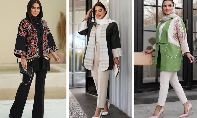 پارچه-کتان-لمه-را-با-چه-پارچه-هایی-ترکیب-کنیم