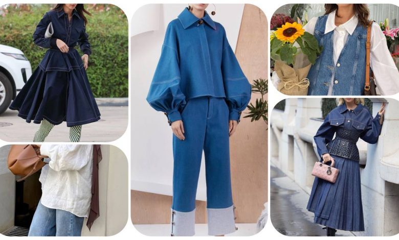 با-پارچه-جین-چه-لباس-هایی-برای-بهار-و-تابستان-1403-بدوزیم-+-عکس